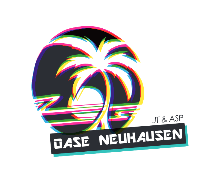 Oase Neauhausen Logo